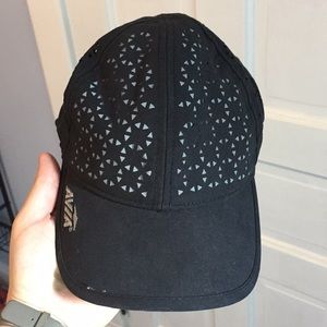 Avia running ball cap